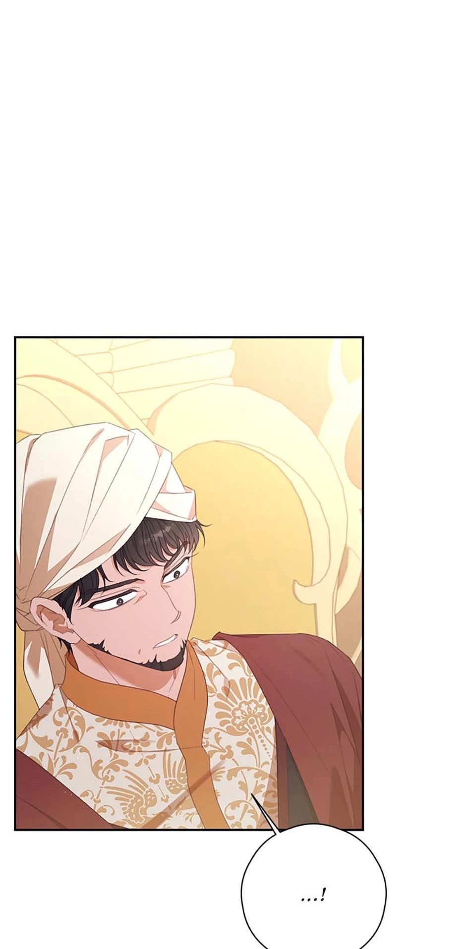 I Will Live as a Supporting Role in This Life chapter 91 page 9