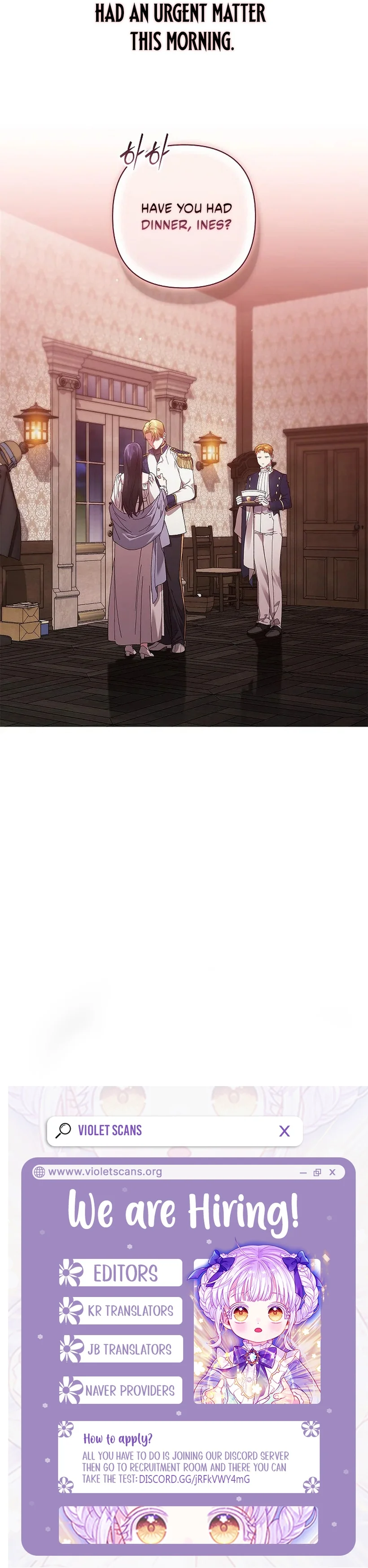 The Broken Ring: This Marriage Will Fail Anyway chapter 107 page 14