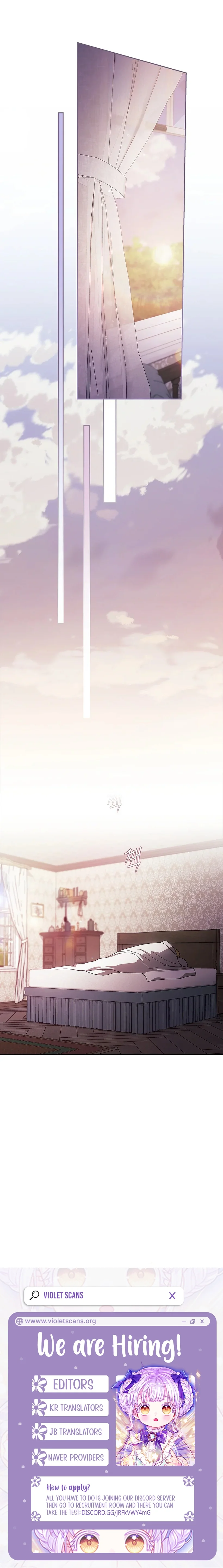 The Broken Ring: This Marriage Will Fail Anyway chapter 109 page 15