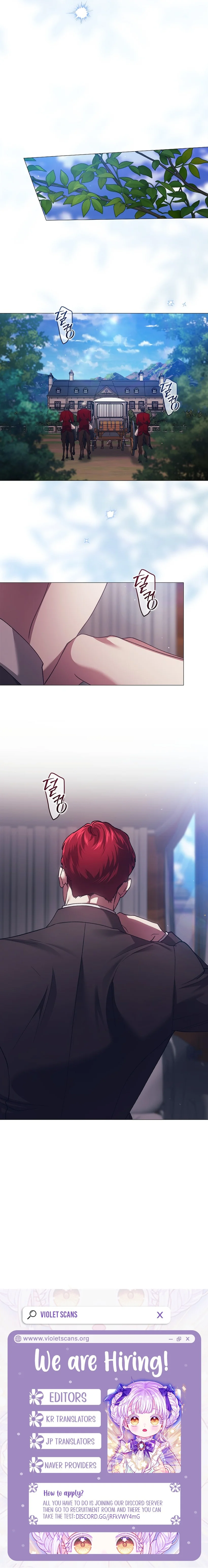 The Broken Ring: This Marriage Will Fail Anyway chapter 116 page 14