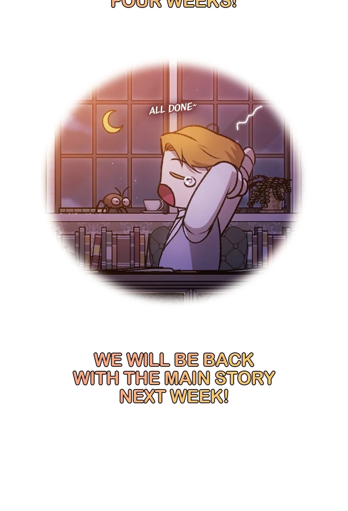 The Broken Ring: This Marriage Will Fail Anyway chapter 122 page 13