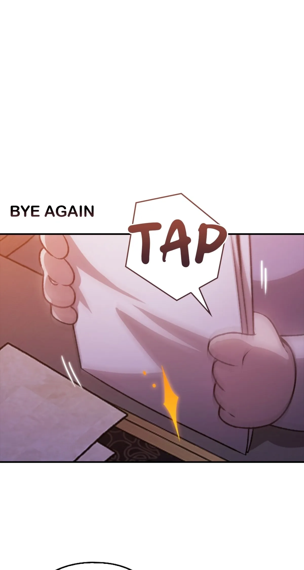The Broken Ring: This Marriage Will Fail Anyway chapter 122 page 8
