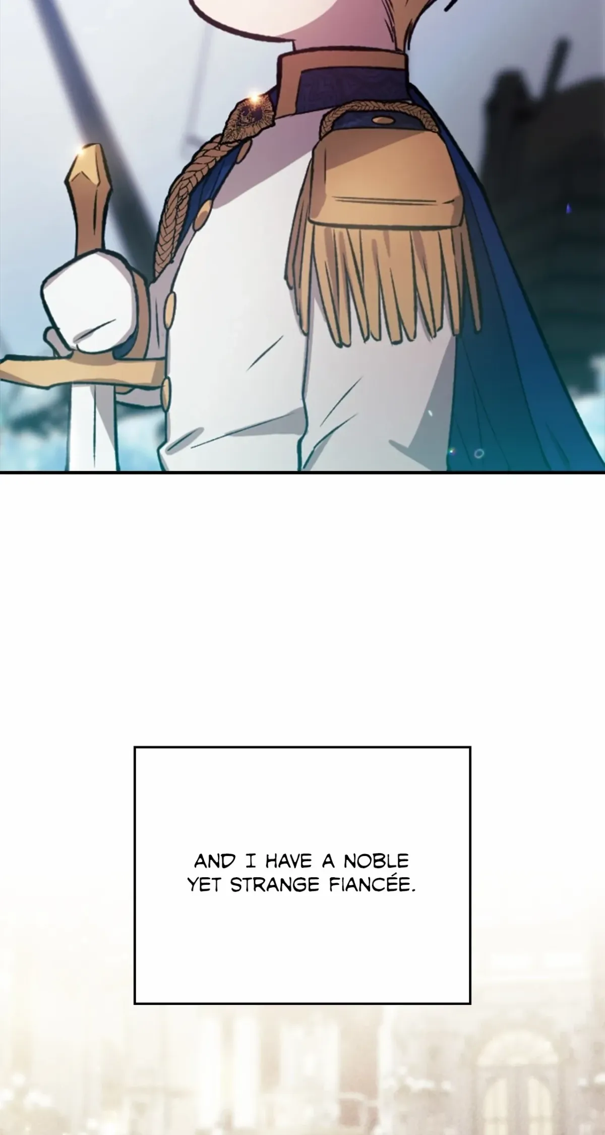 The Broken Ring: This Marriage Will Fail Anyway chapter 123 page 3