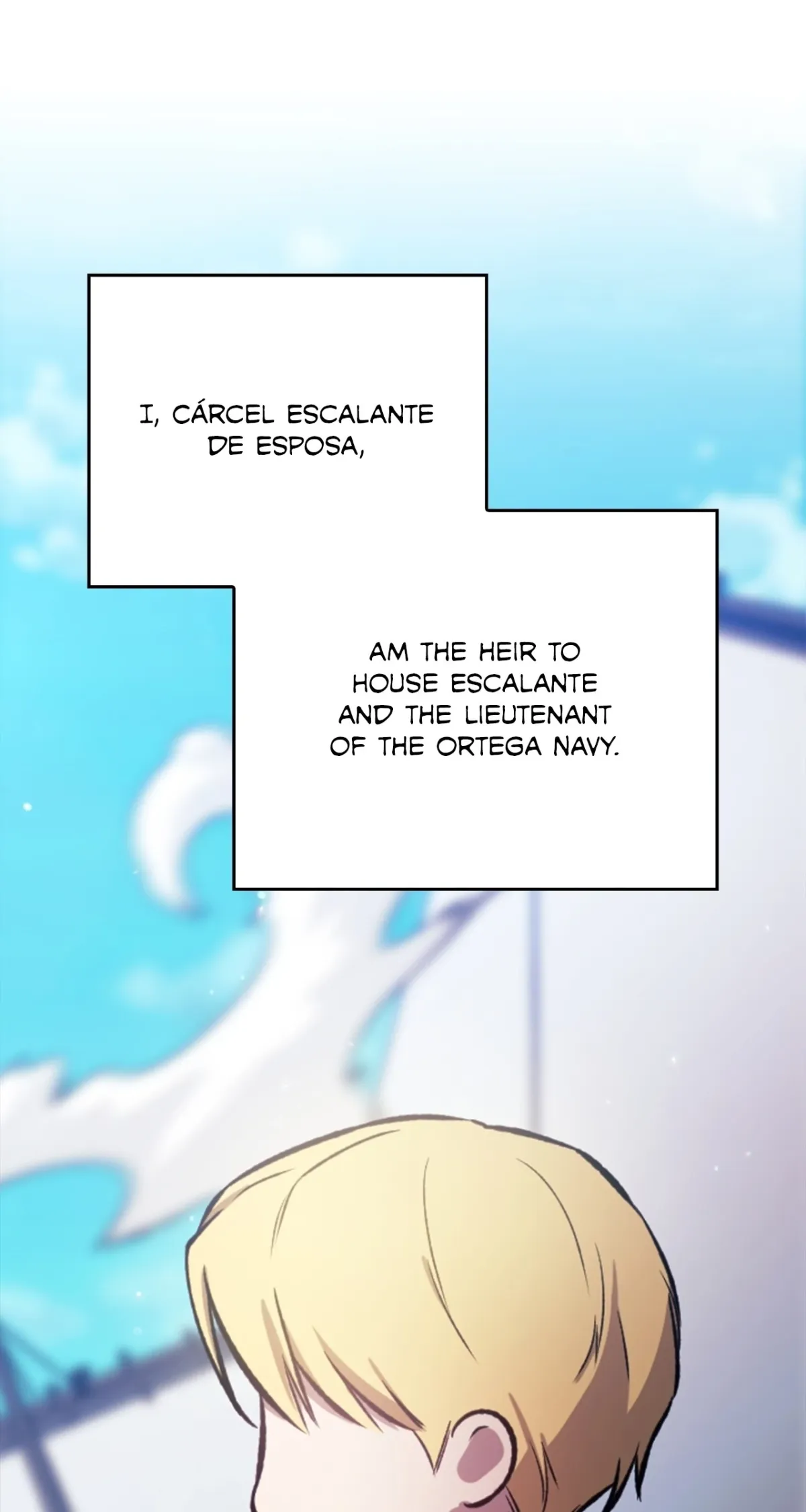 The Broken Ring: This Marriage Will Fail Anyway chapter 123 page 2
