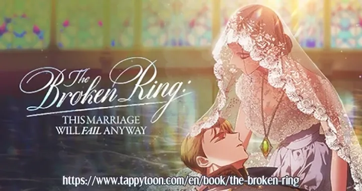 The Broken Ring: This Marriage Will Fail Anyway chapter 123 page 17