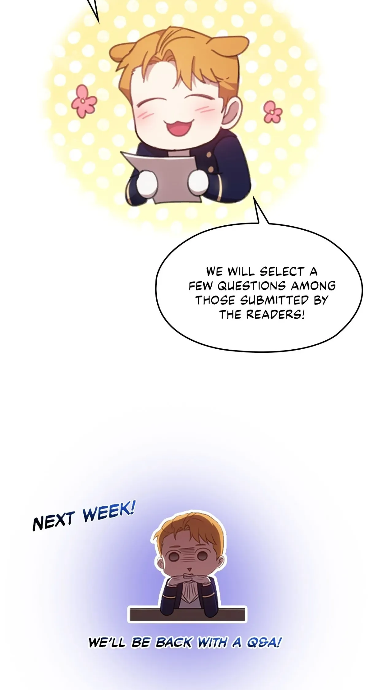 The Broken Ring: This Marriage Will Fail Anyway chapter 126 page 20