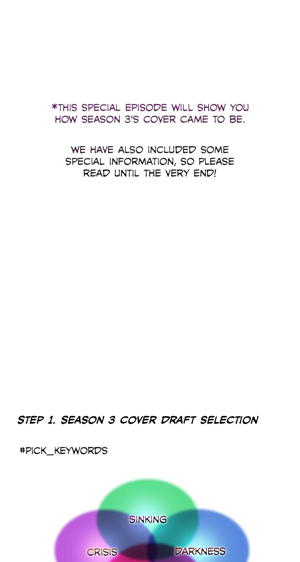 The Broken Ring: This Marriage Will Fail Anyway chapter 126 page 6