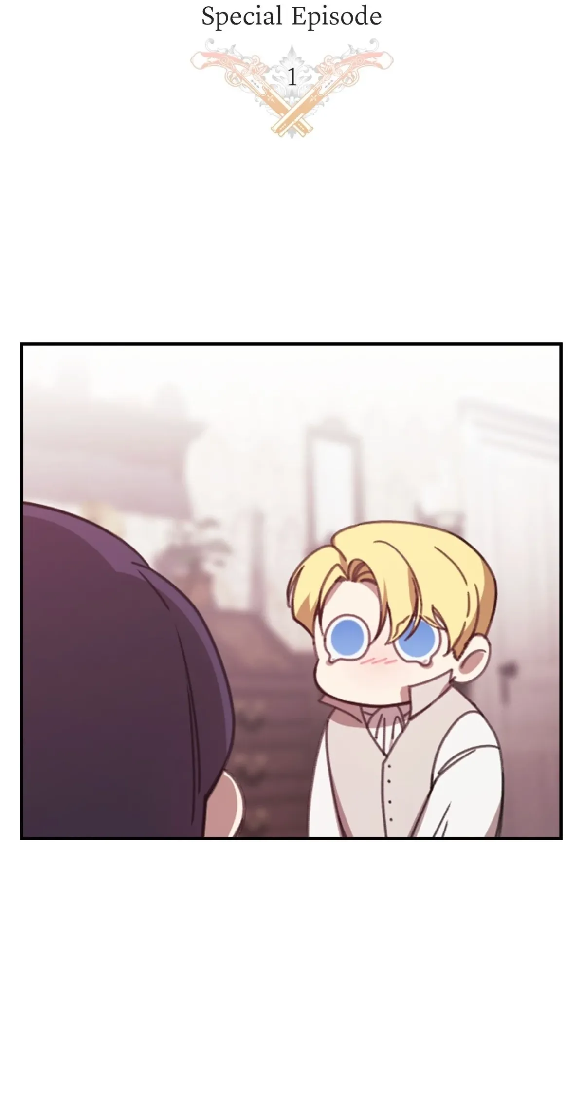 The Broken Ring: This Marriage Will Fail Anyway chapter 126 page 3