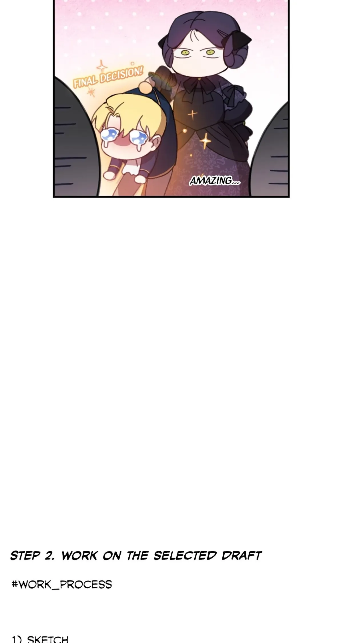 The Broken Ring: This Marriage Will Fail Anyway chapter 126 page 13
