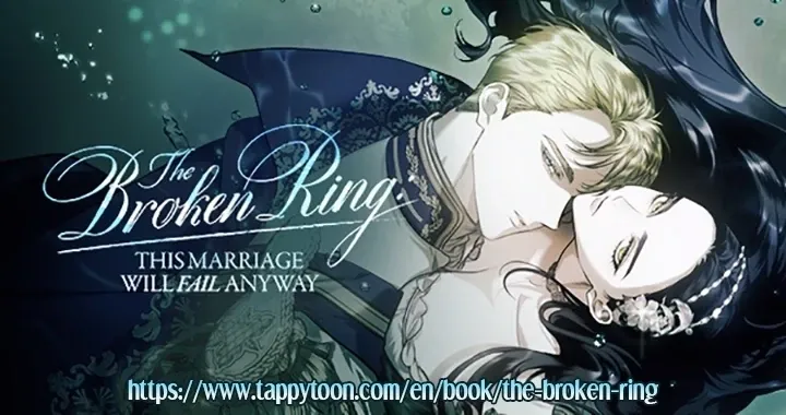 The Broken Ring: This Marriage Will Fail Anyway chapter 126 page 24
