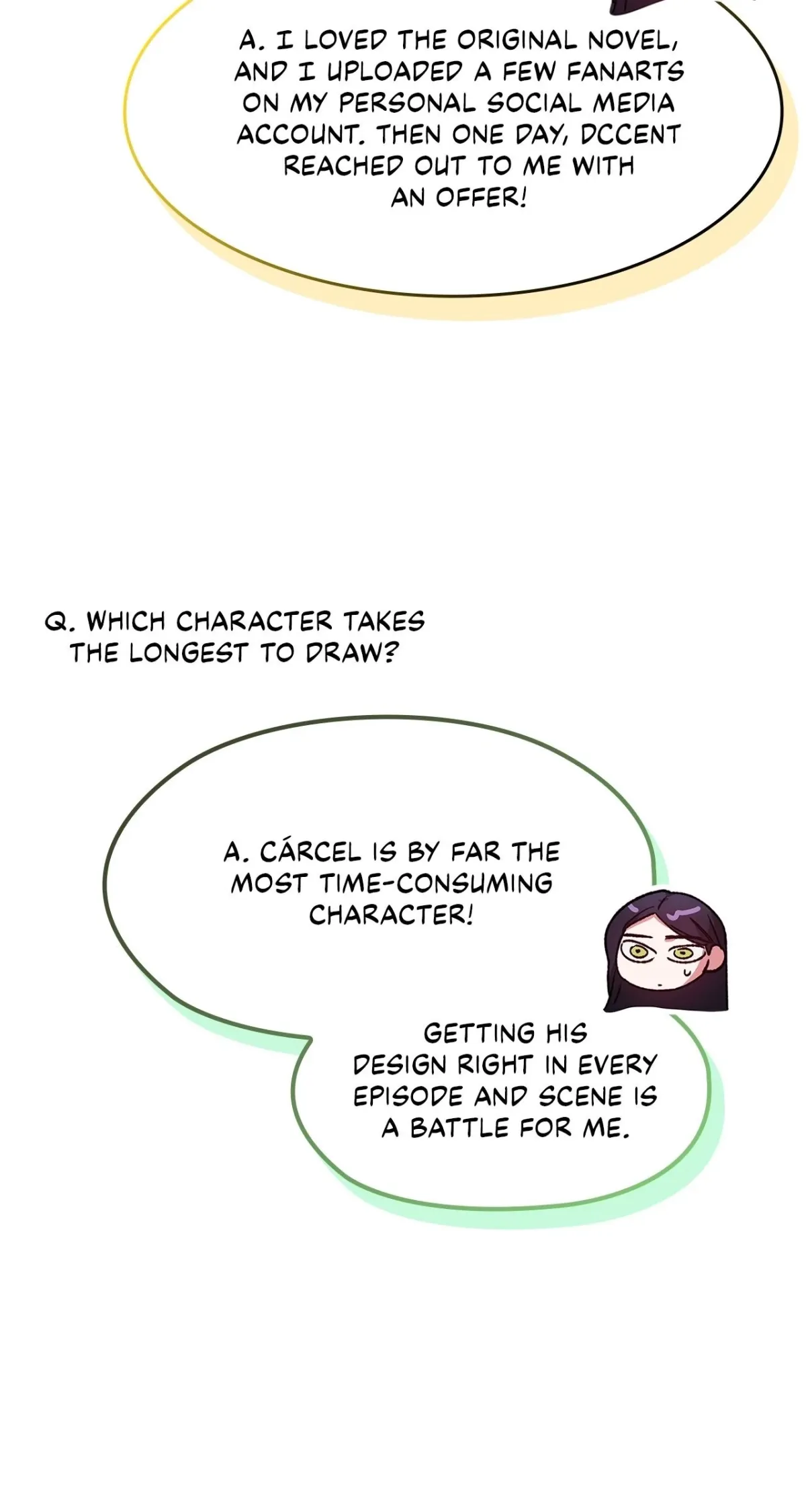 The Broken Ring: This Marriage Will Fail Anyway chapter 127 page 5