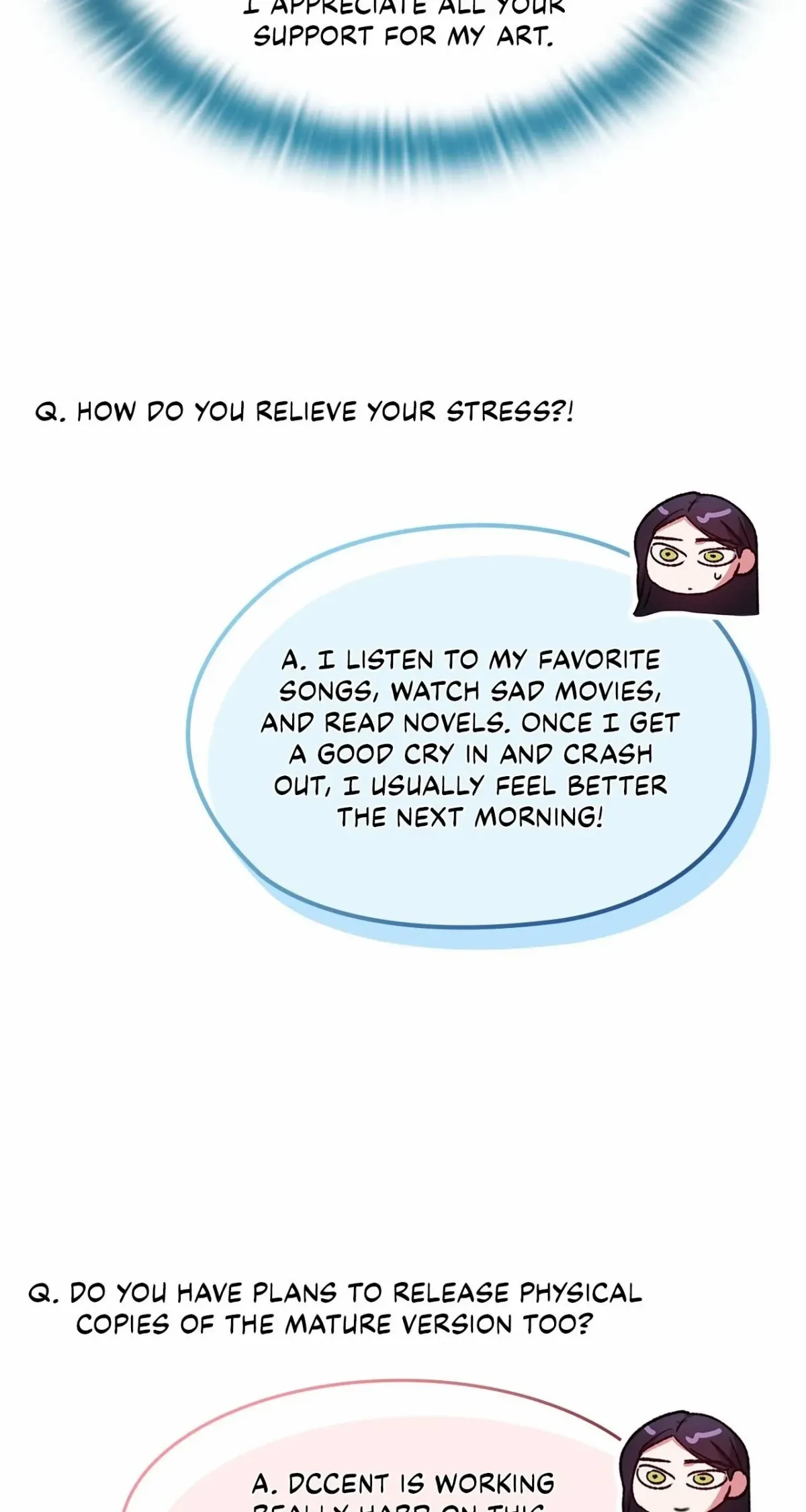 The Broken Ring: This Marriage Will Fail Anyway chapter 127 page 16