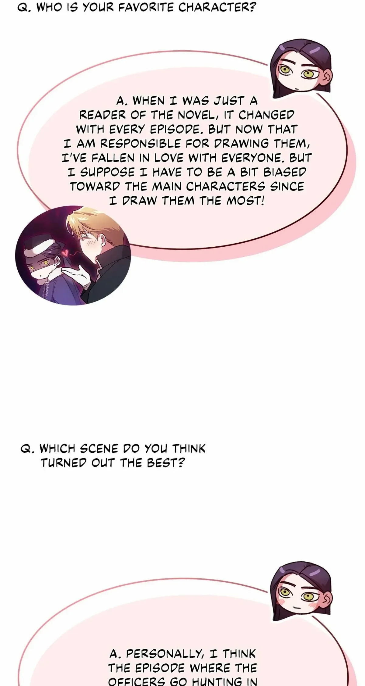 The Broken Ring: This Marriage Will Fail Anyway chapter 127 page 6