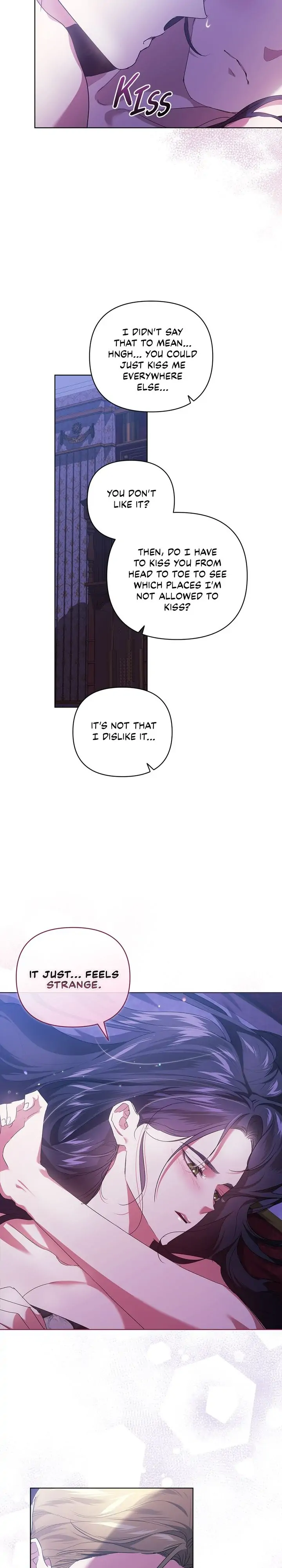 The Broken Ring: This Marriage Will Fail Anyway chapter 18 page 8