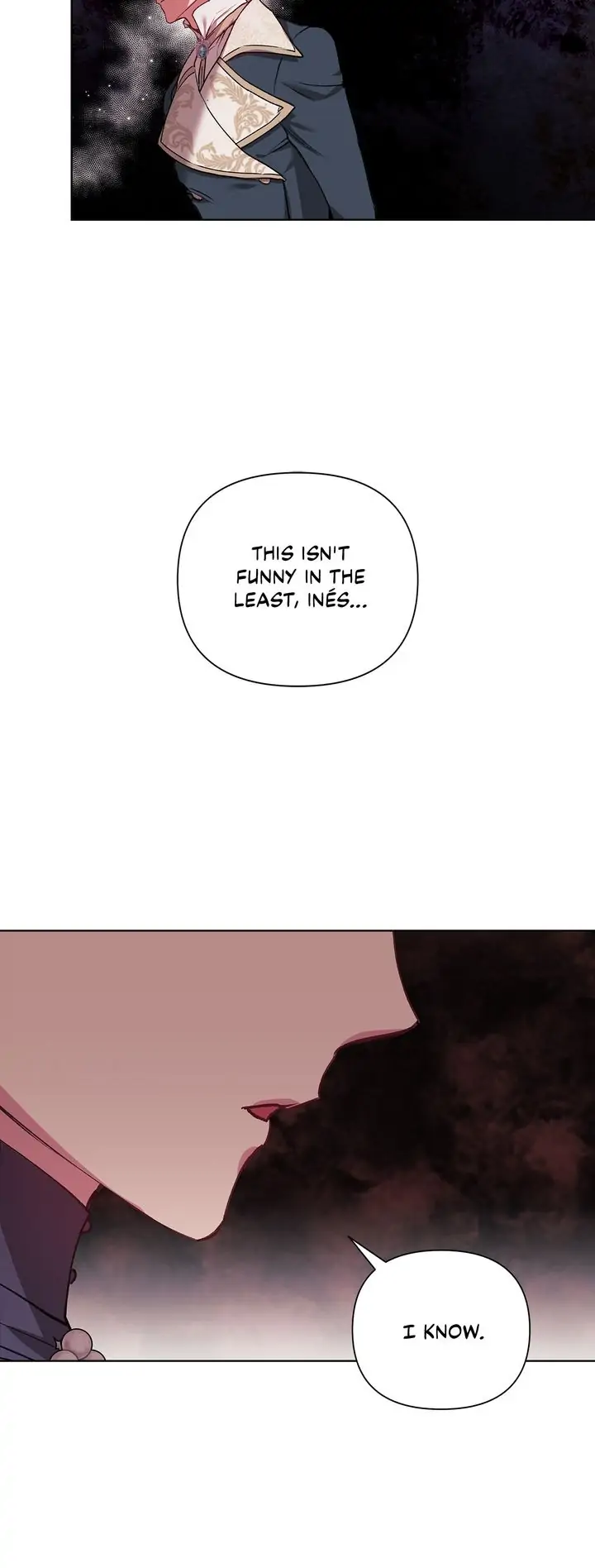 The Broken Ring: This Marriage Will Fail Anyway chapter 2 page 18