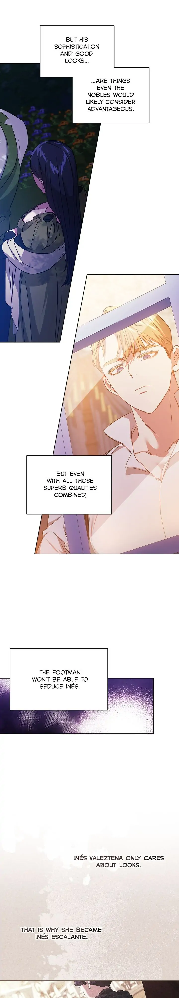 The Broken Ring: This Marriage Will Fail Anyway chapter 23 page 18