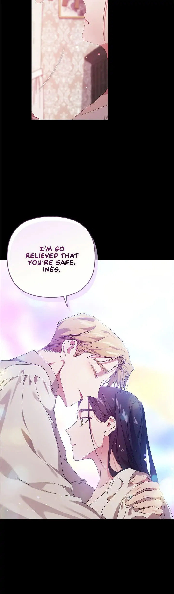 The Broken Ring: This Marriage Will Fail Anyway chapter 39 page 23
