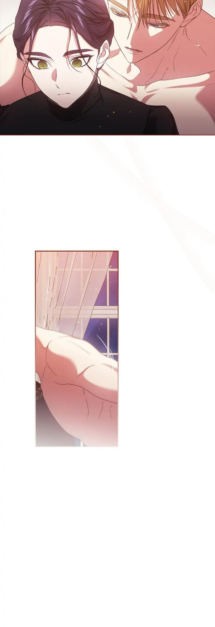 The Broken Ring: This Marriage Will Fail Anyway chapter 43 page 11