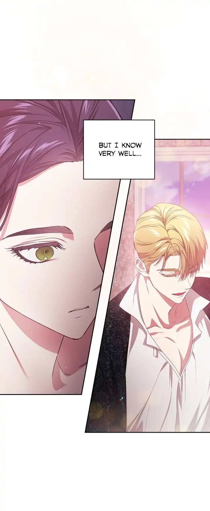 The Broken Ring: This Marriage Will Fail Anyway chapter 43 page 20