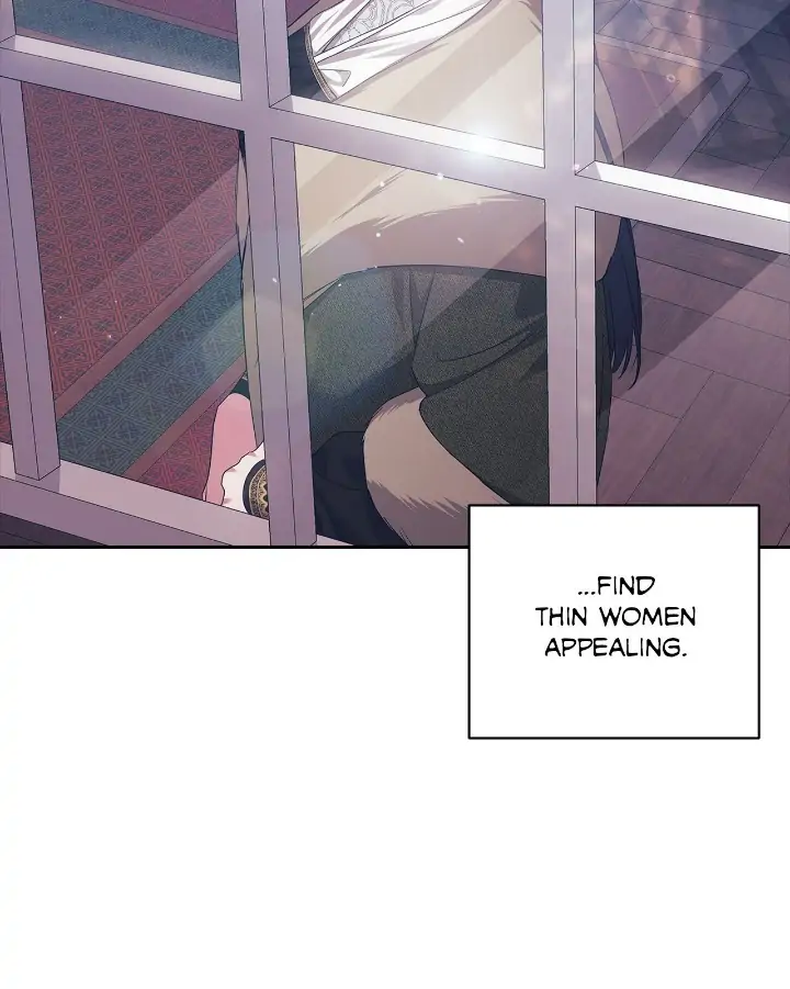 The Broken Ring: This Marriage Will Fail Anyway chapter 43 page 33