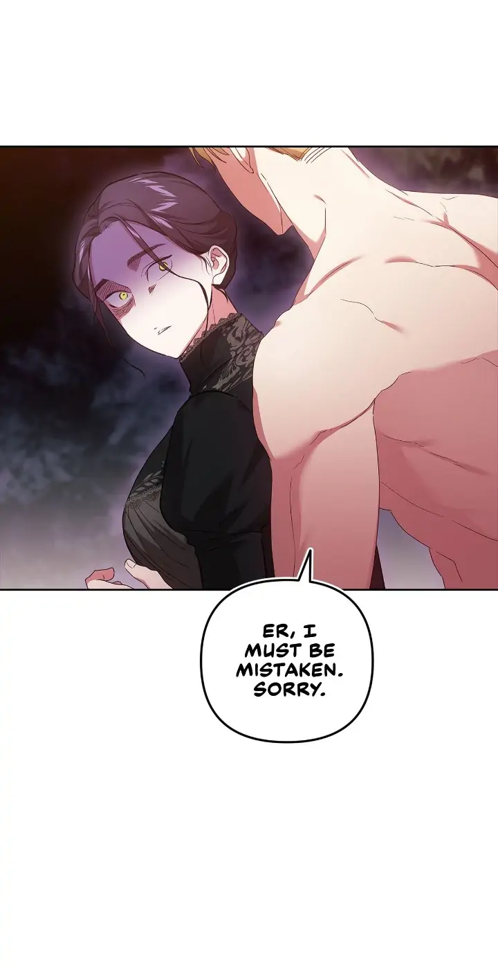 The Broken Ring: This Marriage Will Fail Anyway chapter 43 page 6