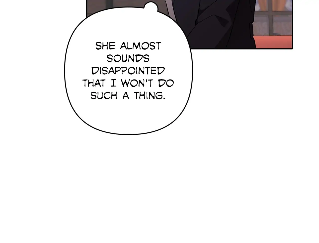 The Broken Ring: This Marriage Will Fail Anyway chapter 49 page 49