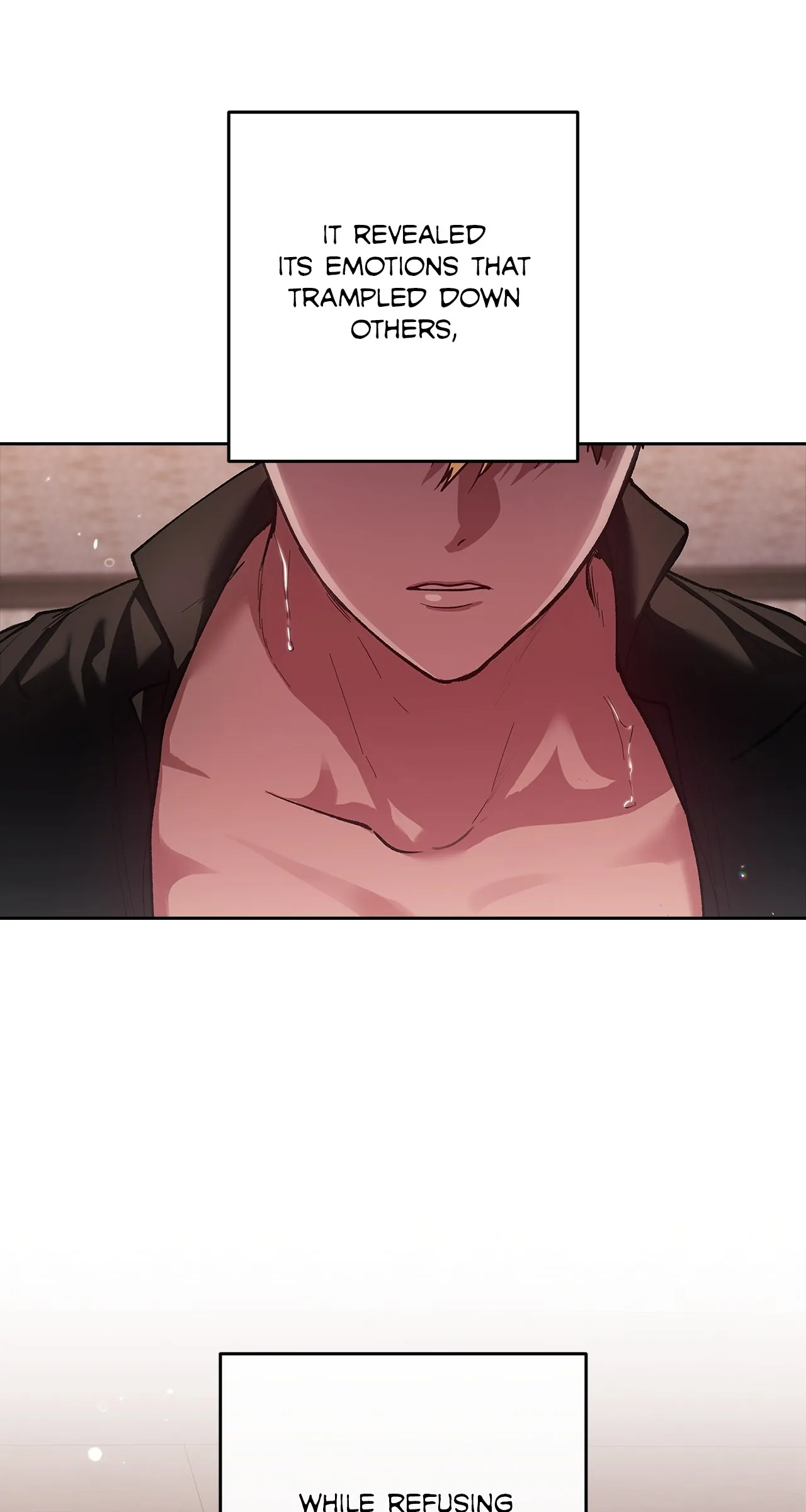 The Broken Ring: This Marriage Will Fail Anyway chapter 52.5 page 5