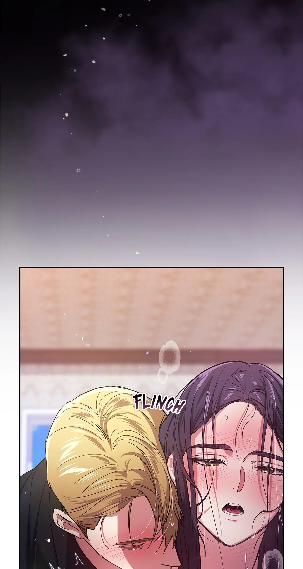 The Broken Ring: This Marriage Will Fail Anyway chapter 52.5 page 69