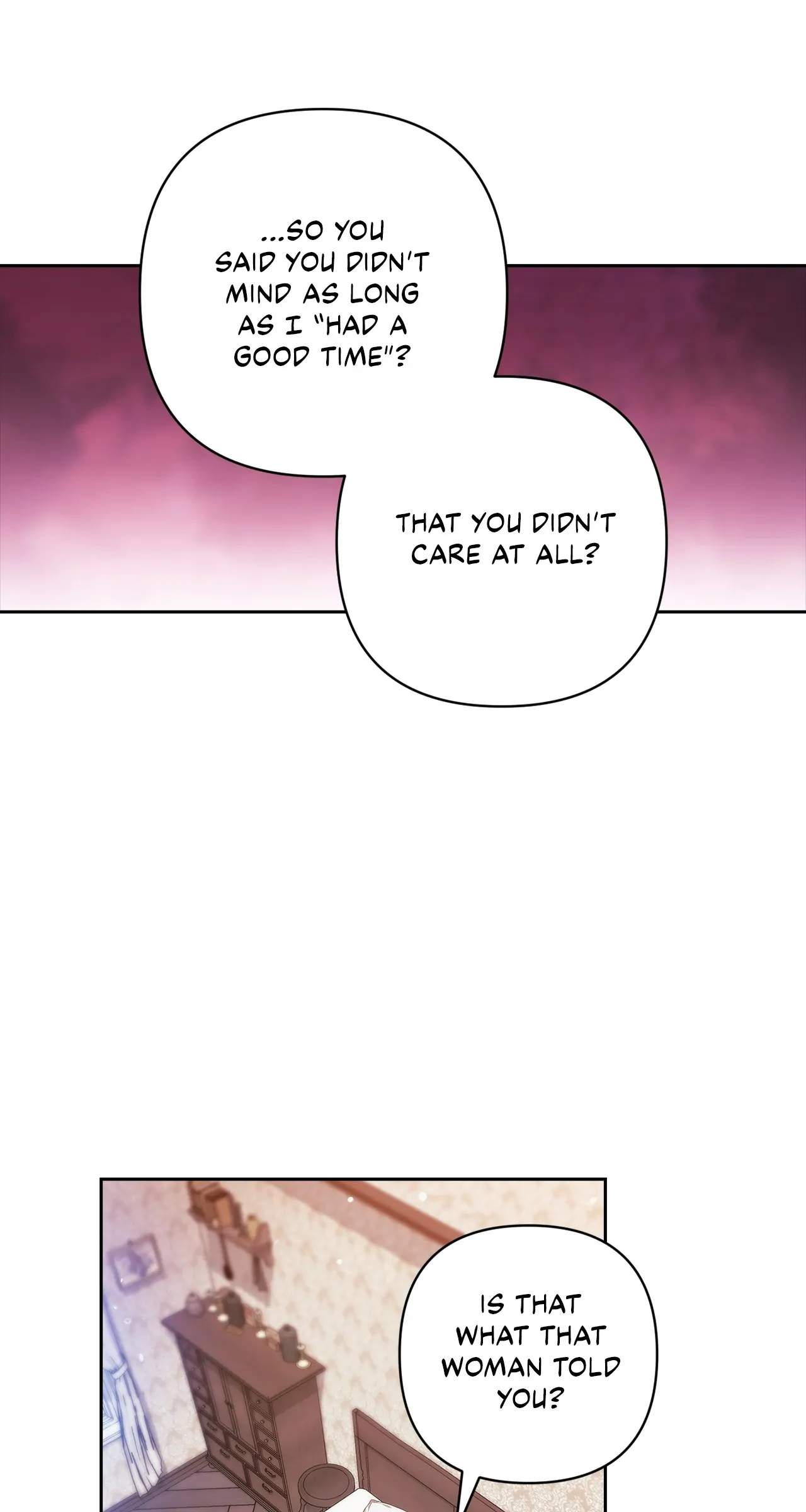 The Broken Ring: This Marriage Will Fail Anyway chapter 52.5 page 71