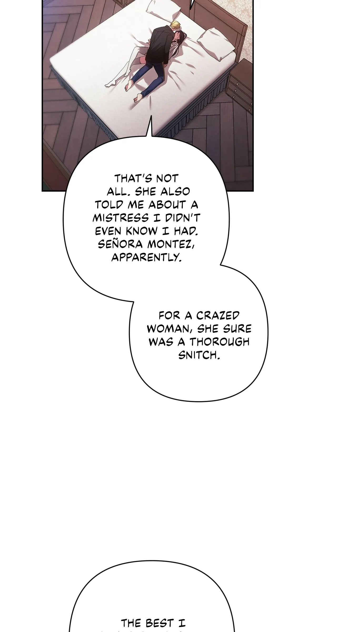 The Broken Ring: This Marriage Will Fail Anyway chapter 52.5 page 72