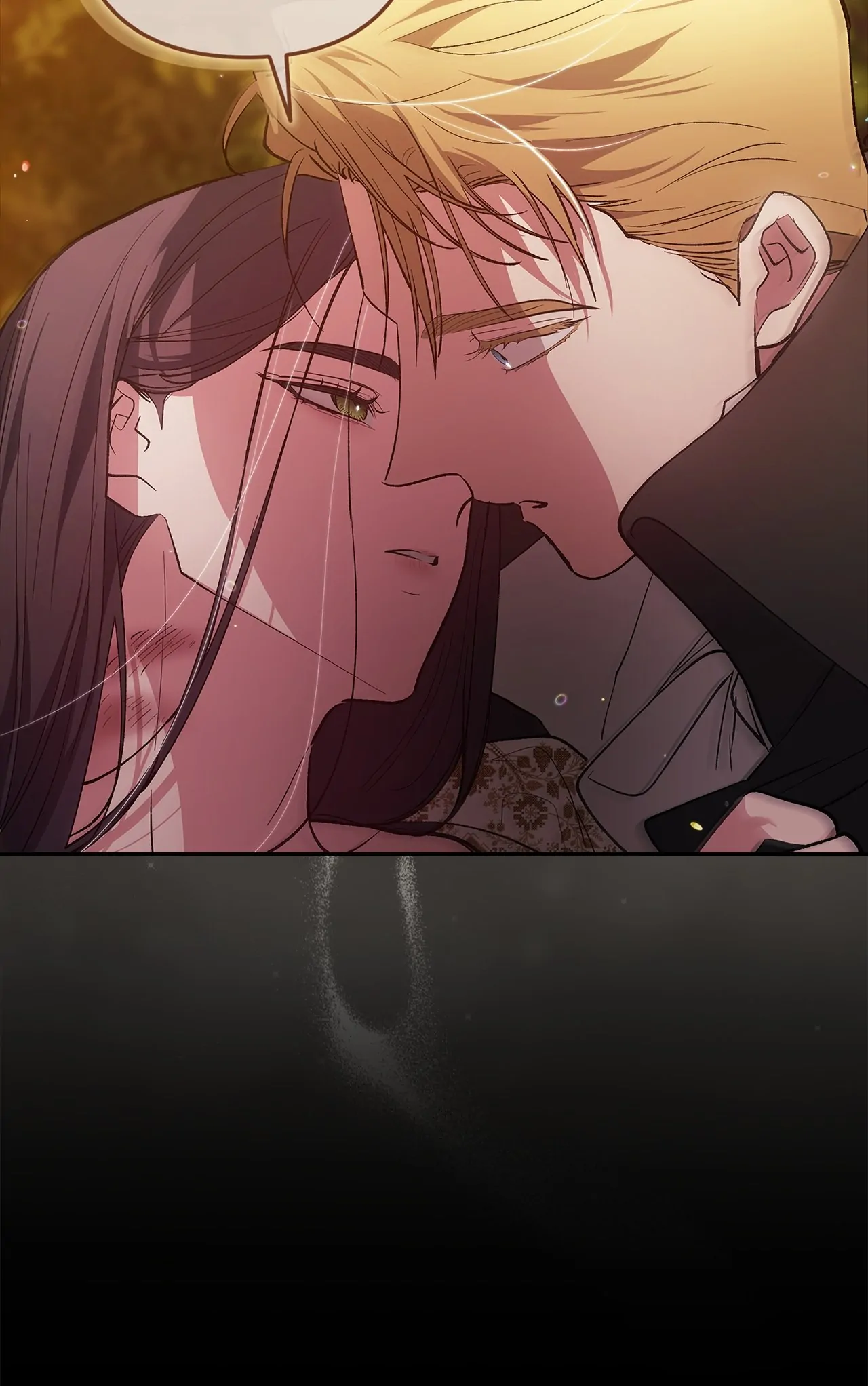 The Broken Ring: This Marriage Will Fail Anyway chapter 54 page 77