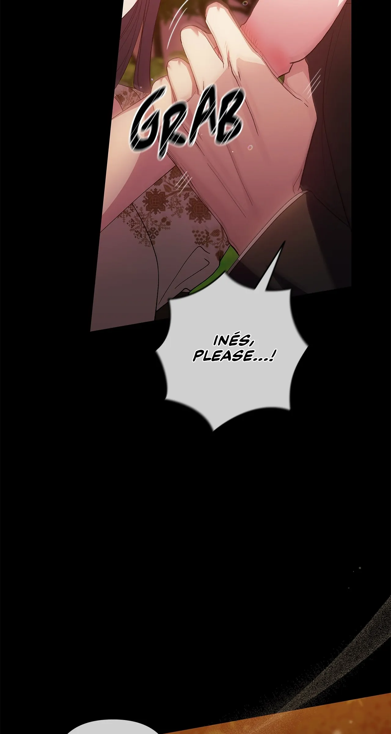 The Broken Ring: This Marriage Will Fail Anyway chapter 54 page 80