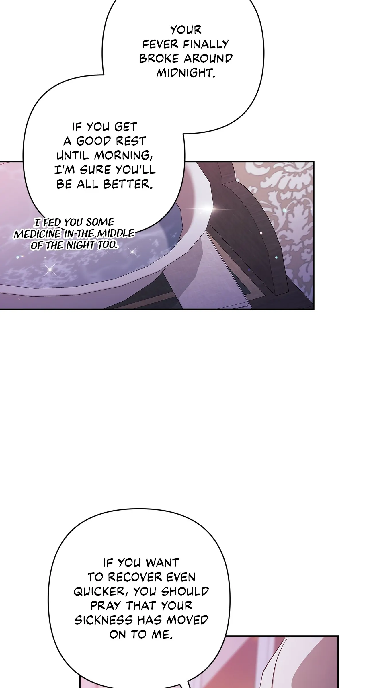 The Broken Ring: This Marriage Will Fail Anyway chapter 55 page 47