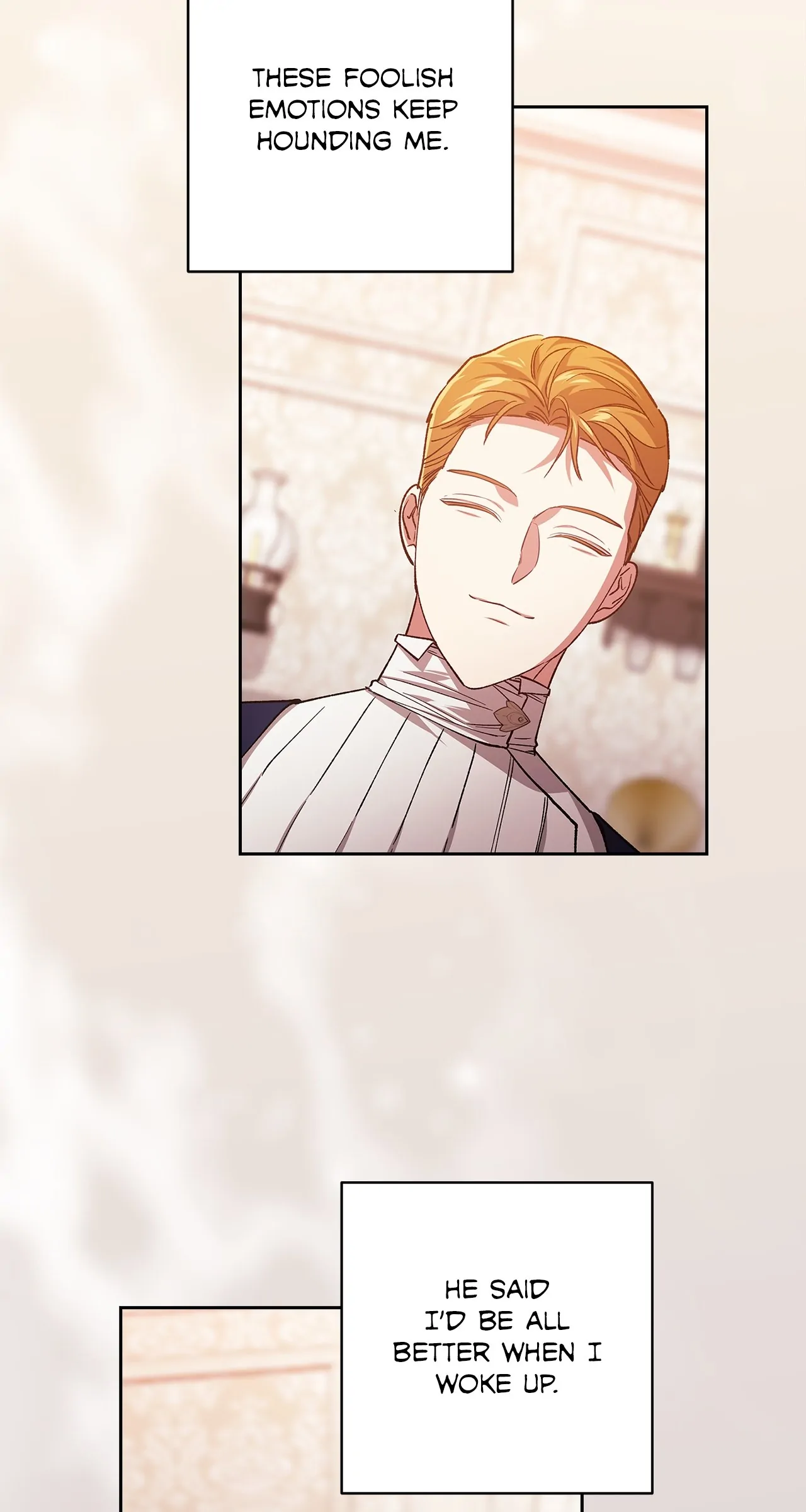 The Broken Ring: This Marriage Will Fail Anyway chapter 55 page 78