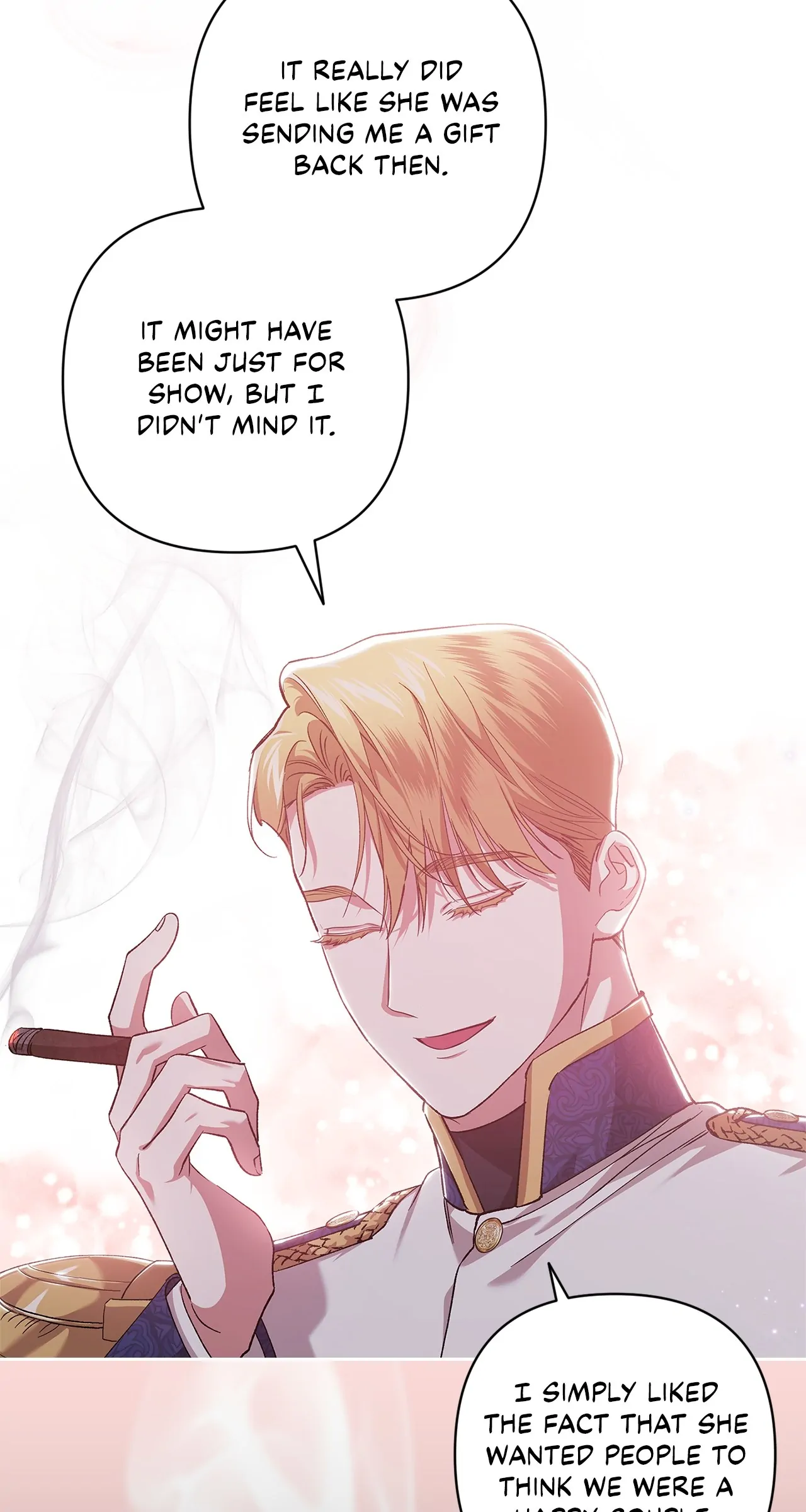 The Broken Ring: This Marriage Will Fail Anyway chapter 56 page 10