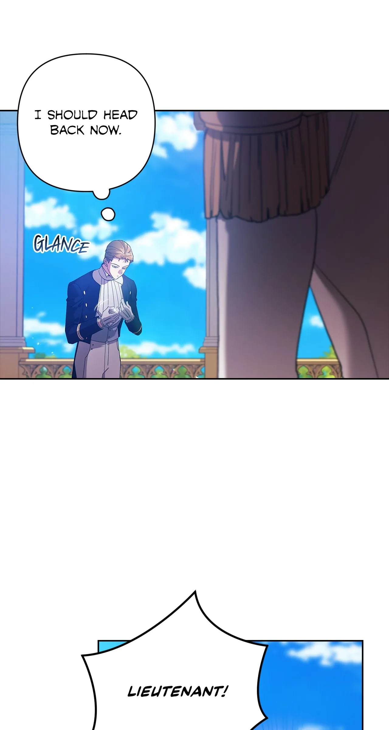 The Broken Ring: This Marriage Will Fail Anyway chapter 56 page 100