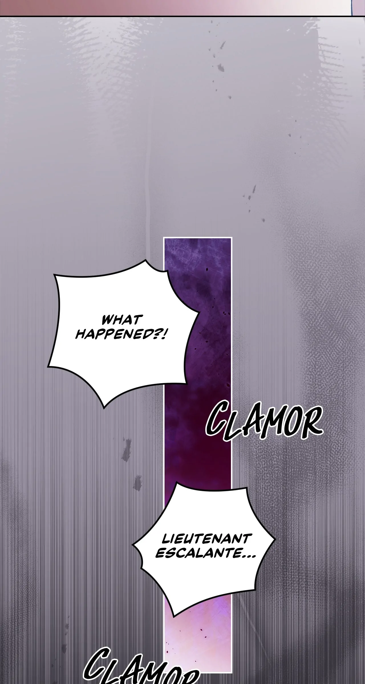 The Broken Ring: This Marriage Will Fail Anyway chapter 56 page 103
