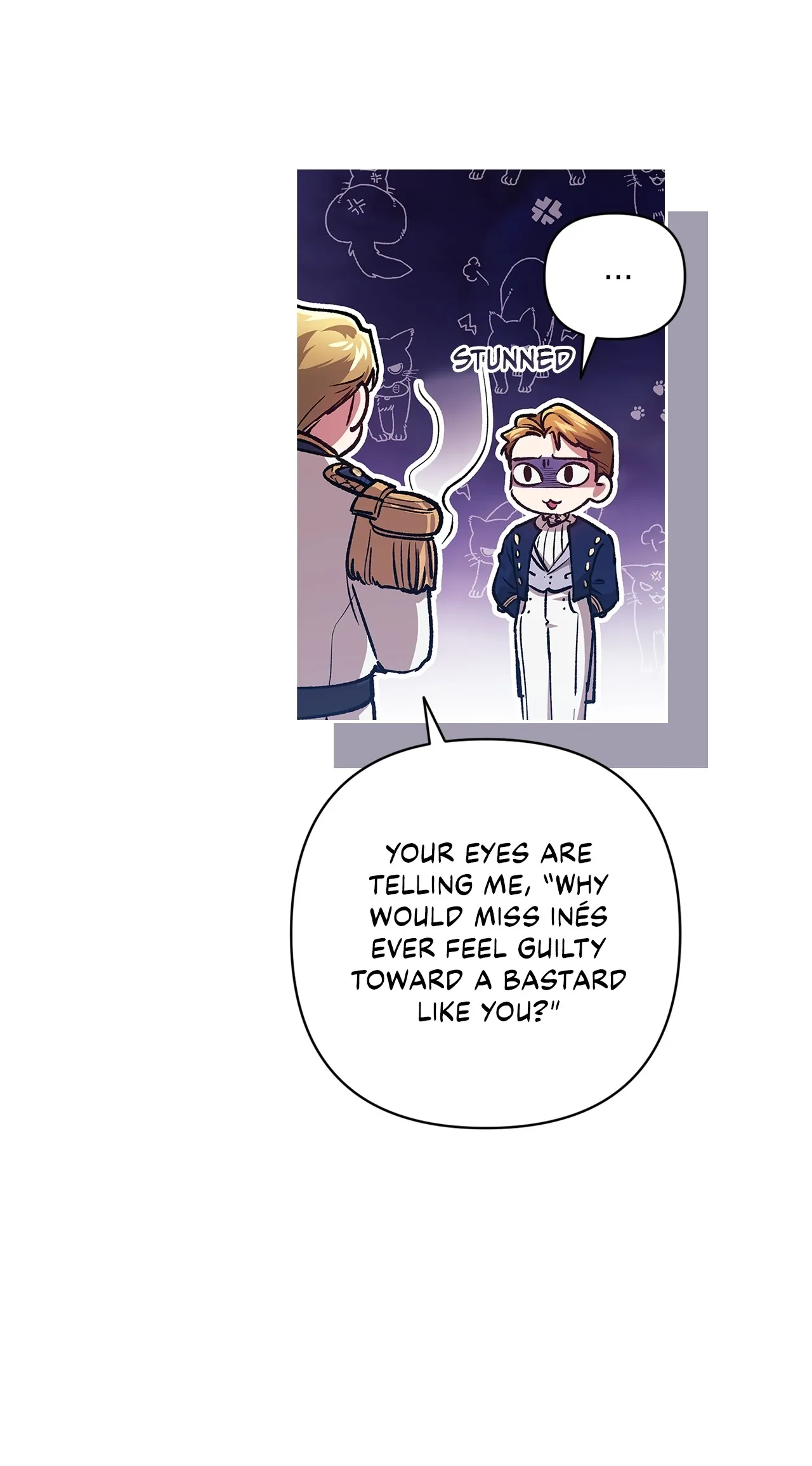 The Broken Ring: This Marriage Will Fail Anyway chapter 56 page 13