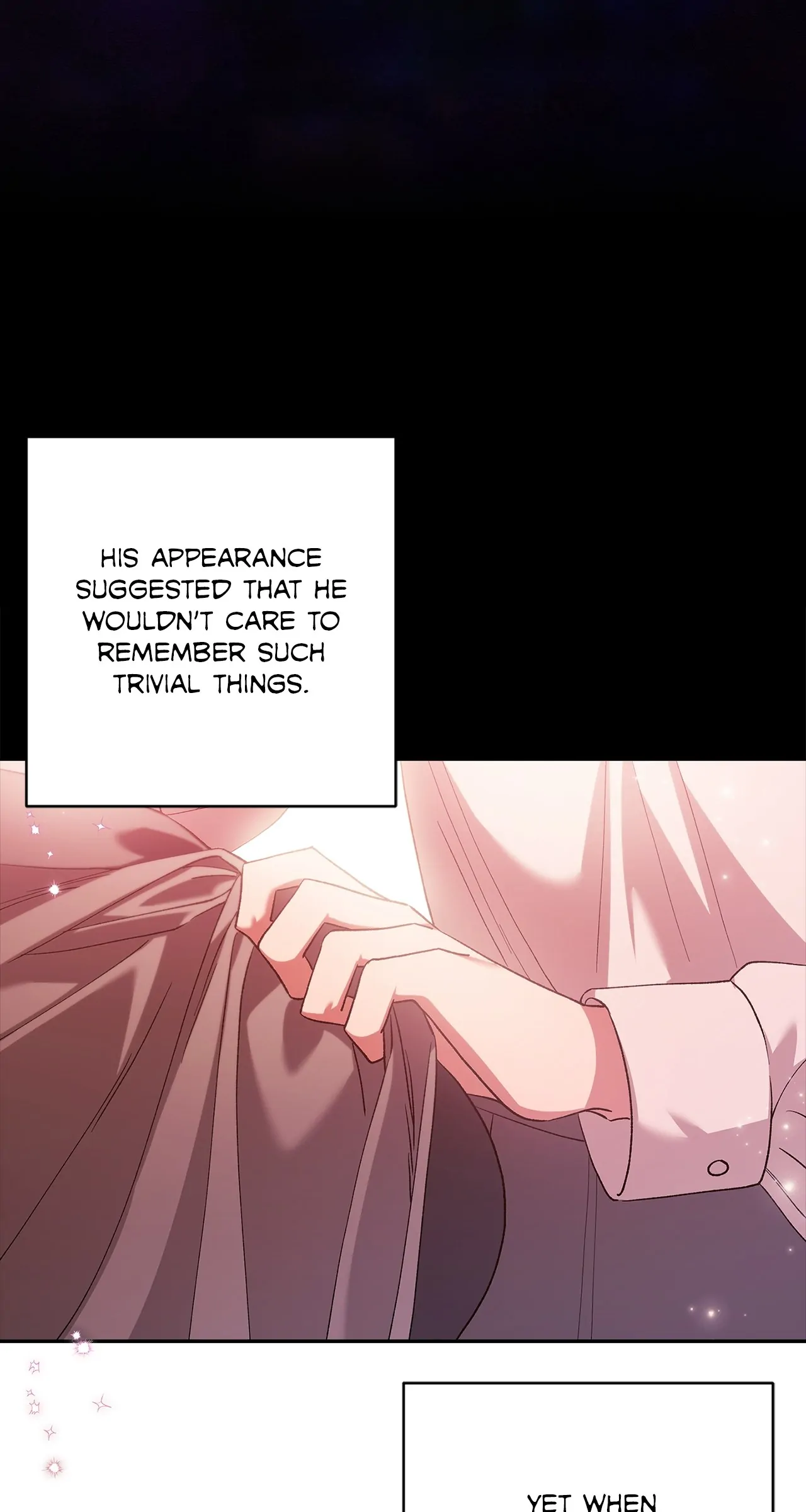 The Broken Ring: This Marriage Will Fail Anyway chapter 56 page 20