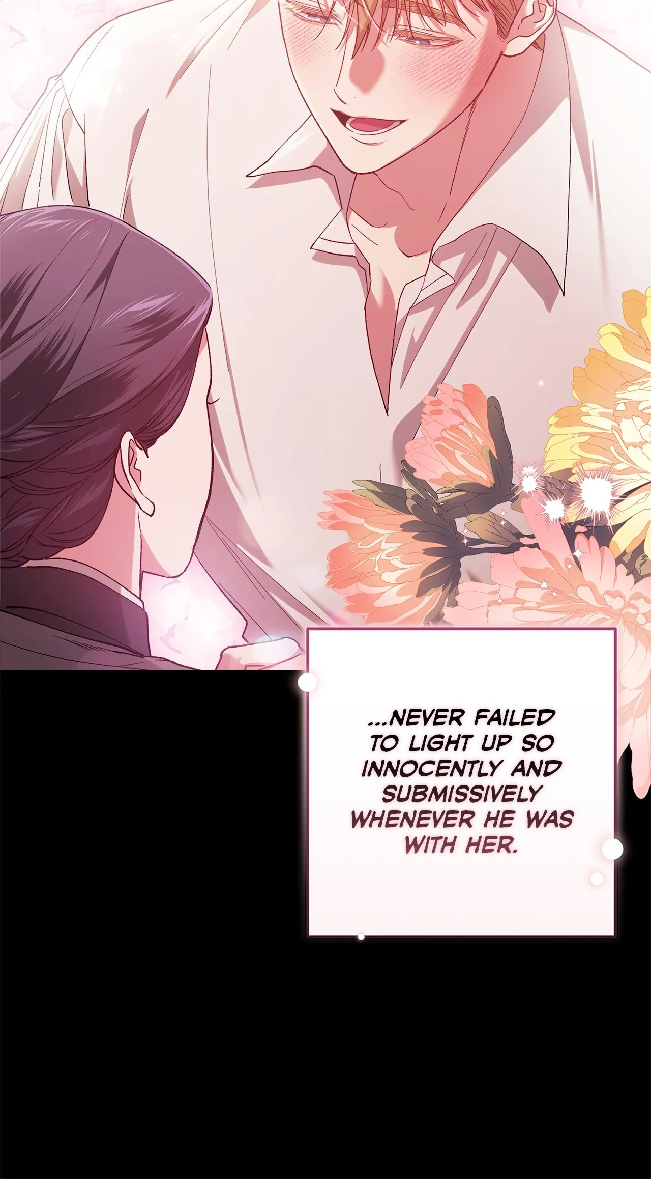 The Broken Ring: This Marriage Will Fail Anyway chapter 56 page 22