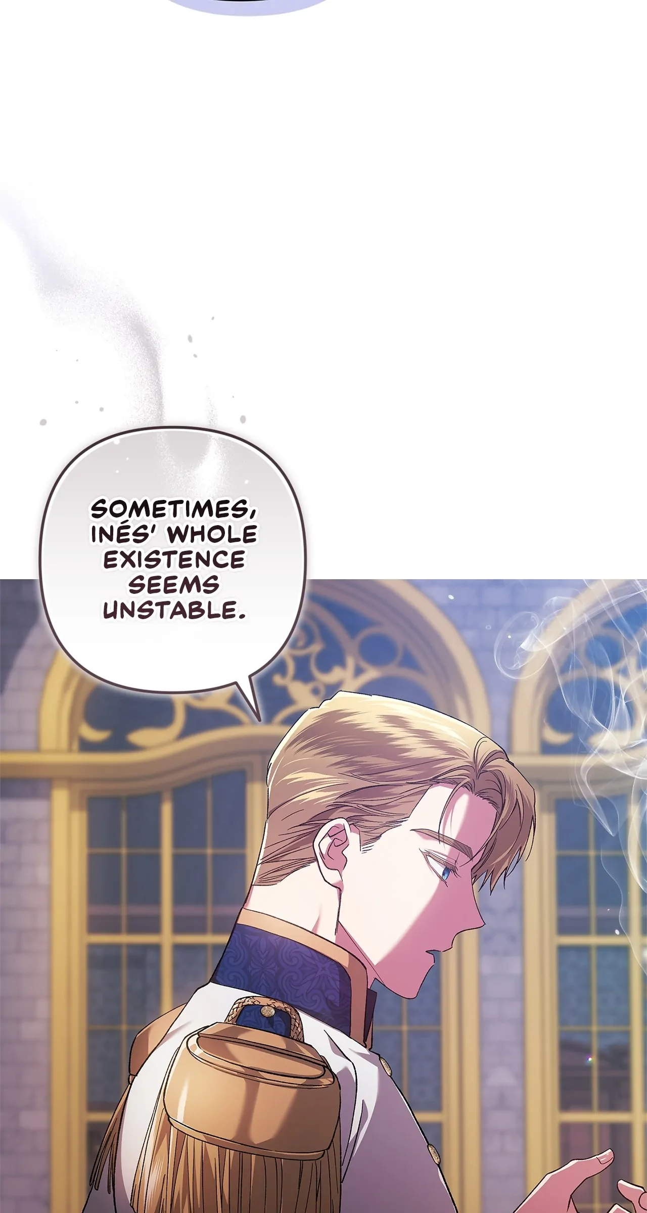 The Broken Ring: This Marriage Will Fail Anyway chapter 56 page 29
