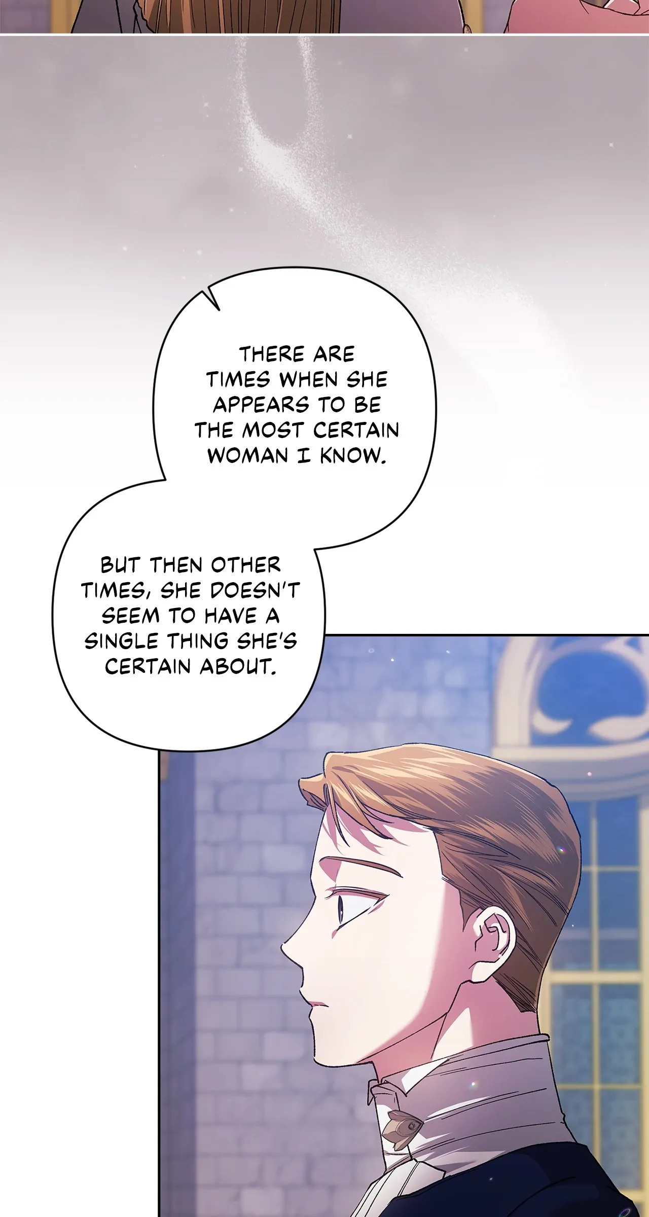 The Broken Ring: This Marriage Will Fail Anyway chapter 56 page 30