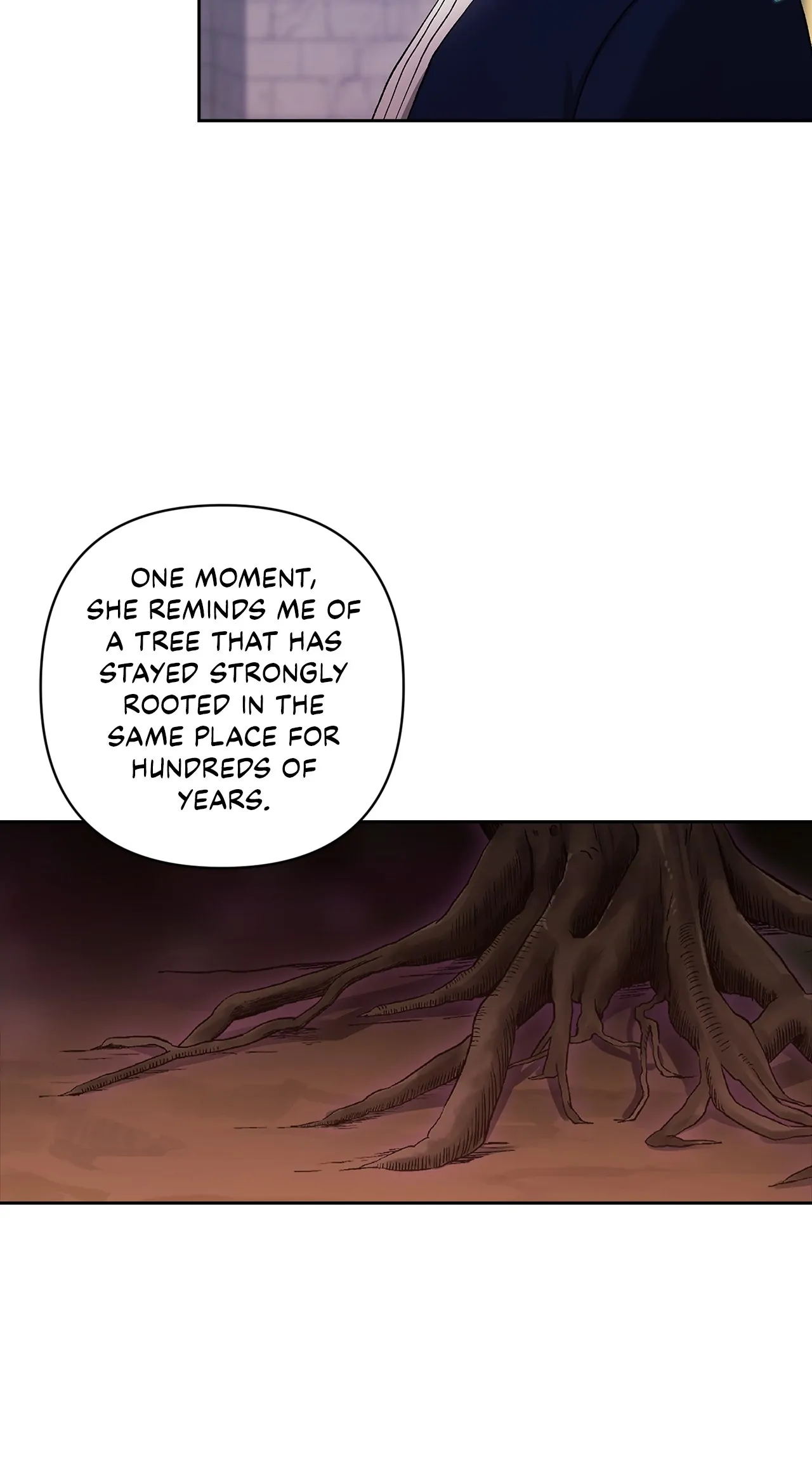 The Broken Ring: This Marriage Will Fail Anyway chapter 56 page 31