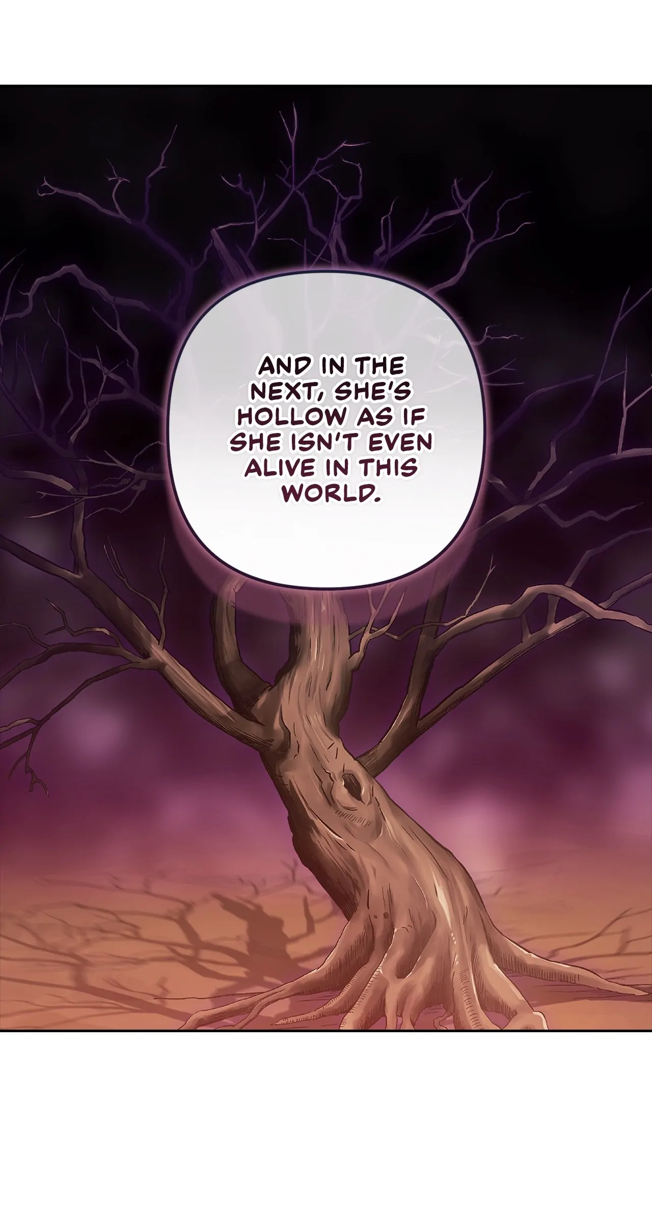 The Broken Ring: This Marriage Will Fail Anyway chapter 56 page 32