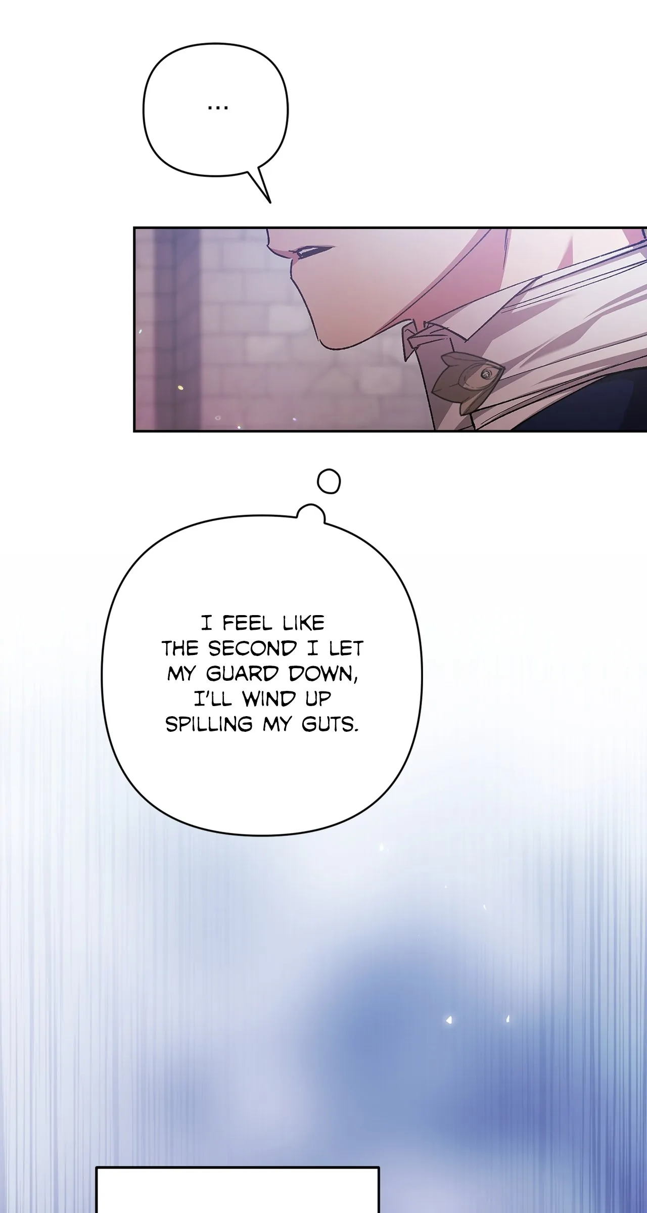The Broken Ring: This Marriage Will Fail Anyway chapter 56 page 33
