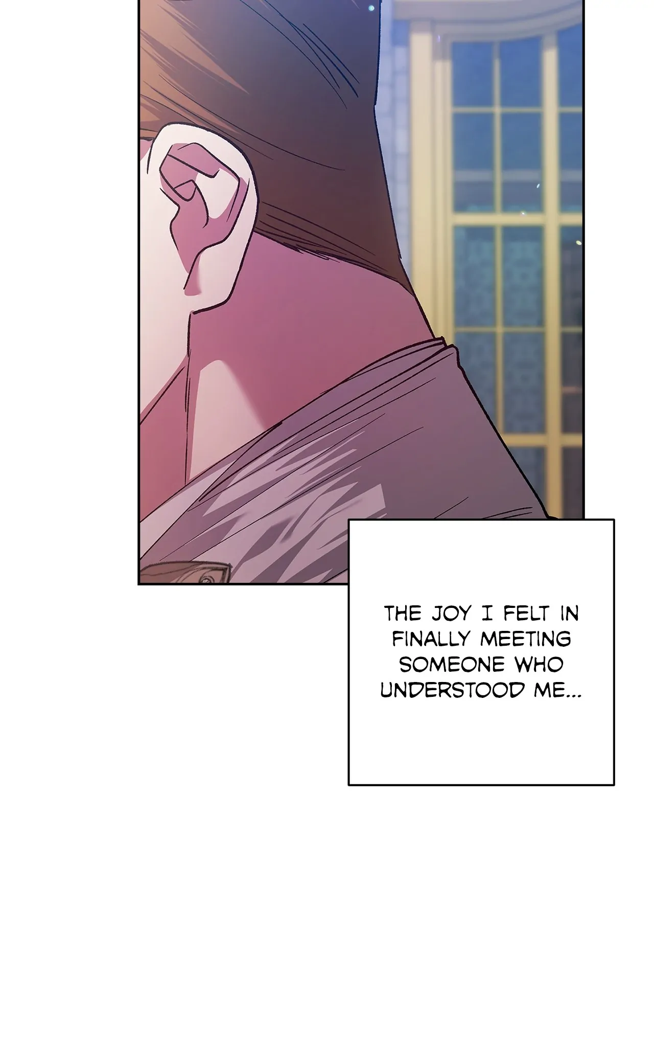 The Broken Ring: This Marriage Will Fail Anyway chapter 56 page 37
