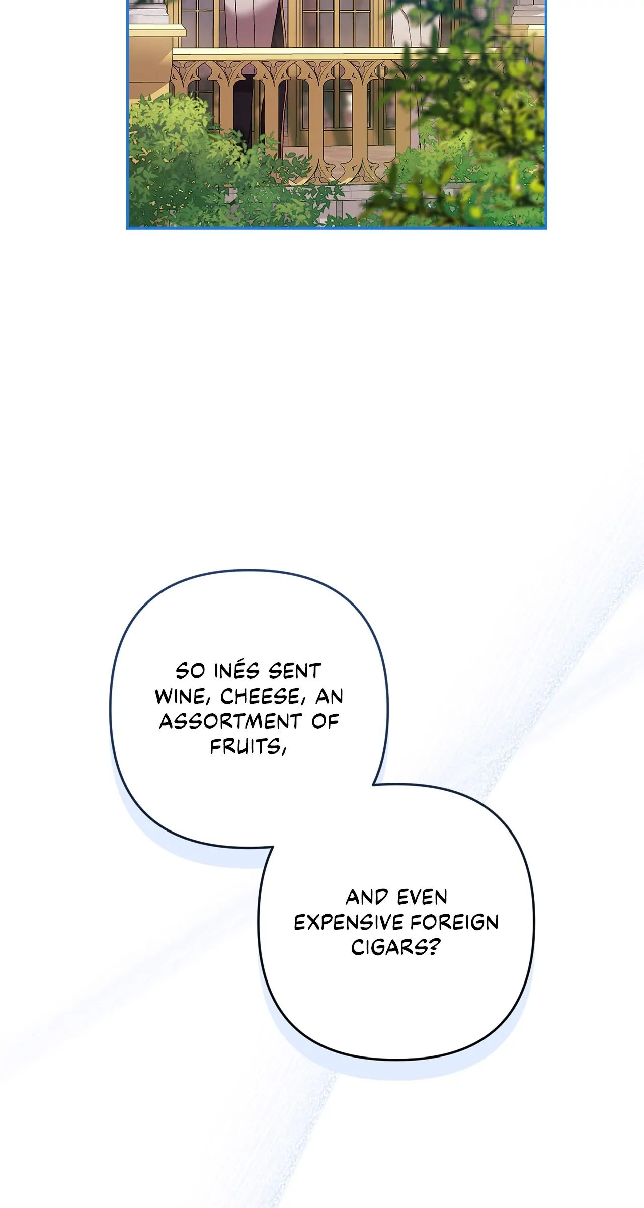 The Broken Ring: This Marriage Will Fail Anyway chapter 56 page 4