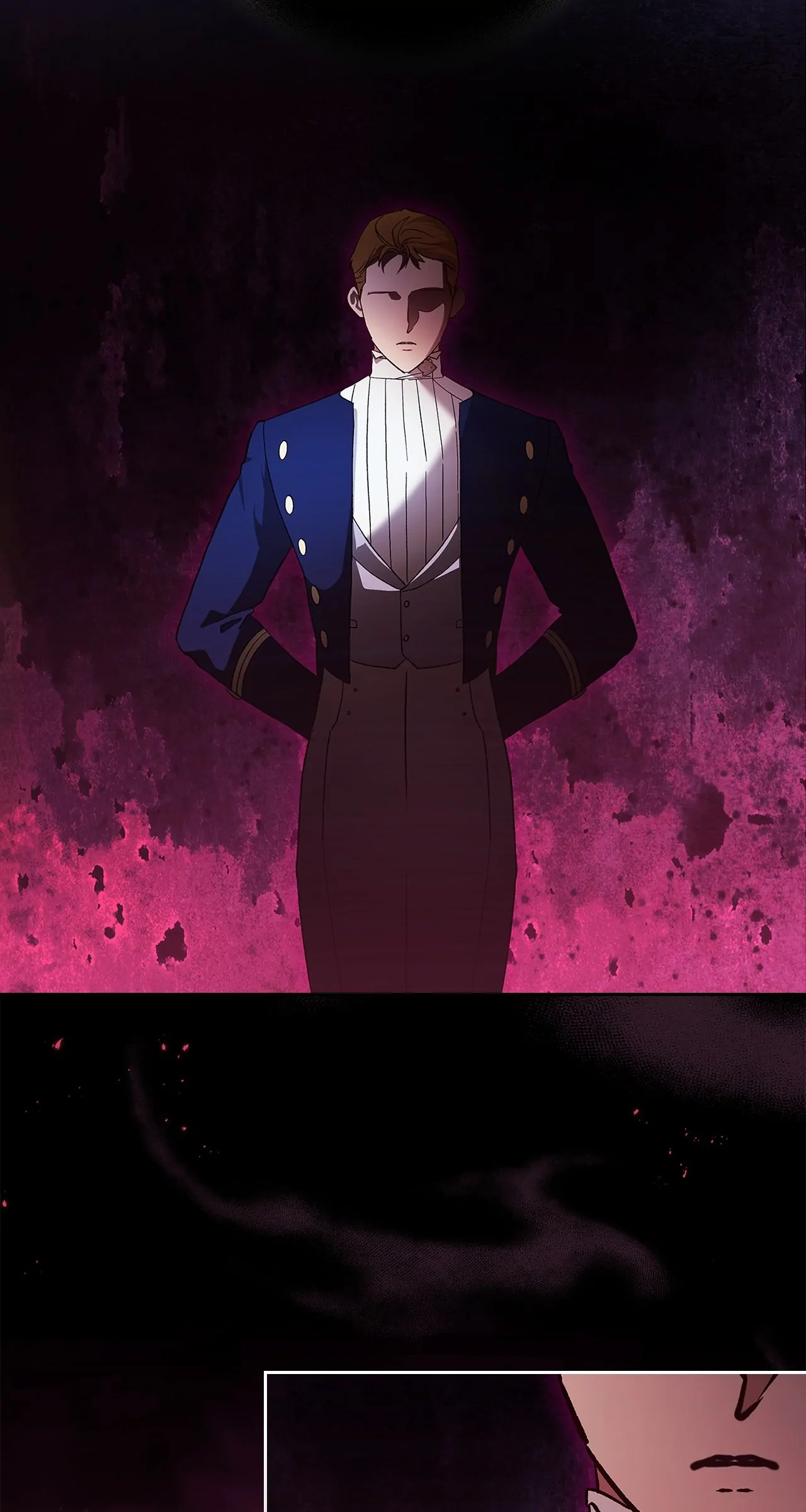 The Broken Ring: This Marriage Will Fail Anyway chapter 56 page 40
