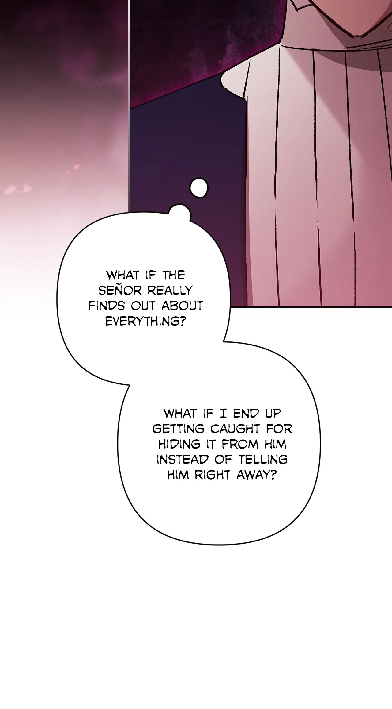 The Broken Ring: This Marriage Will Fail Anyway chapter 56 page 41