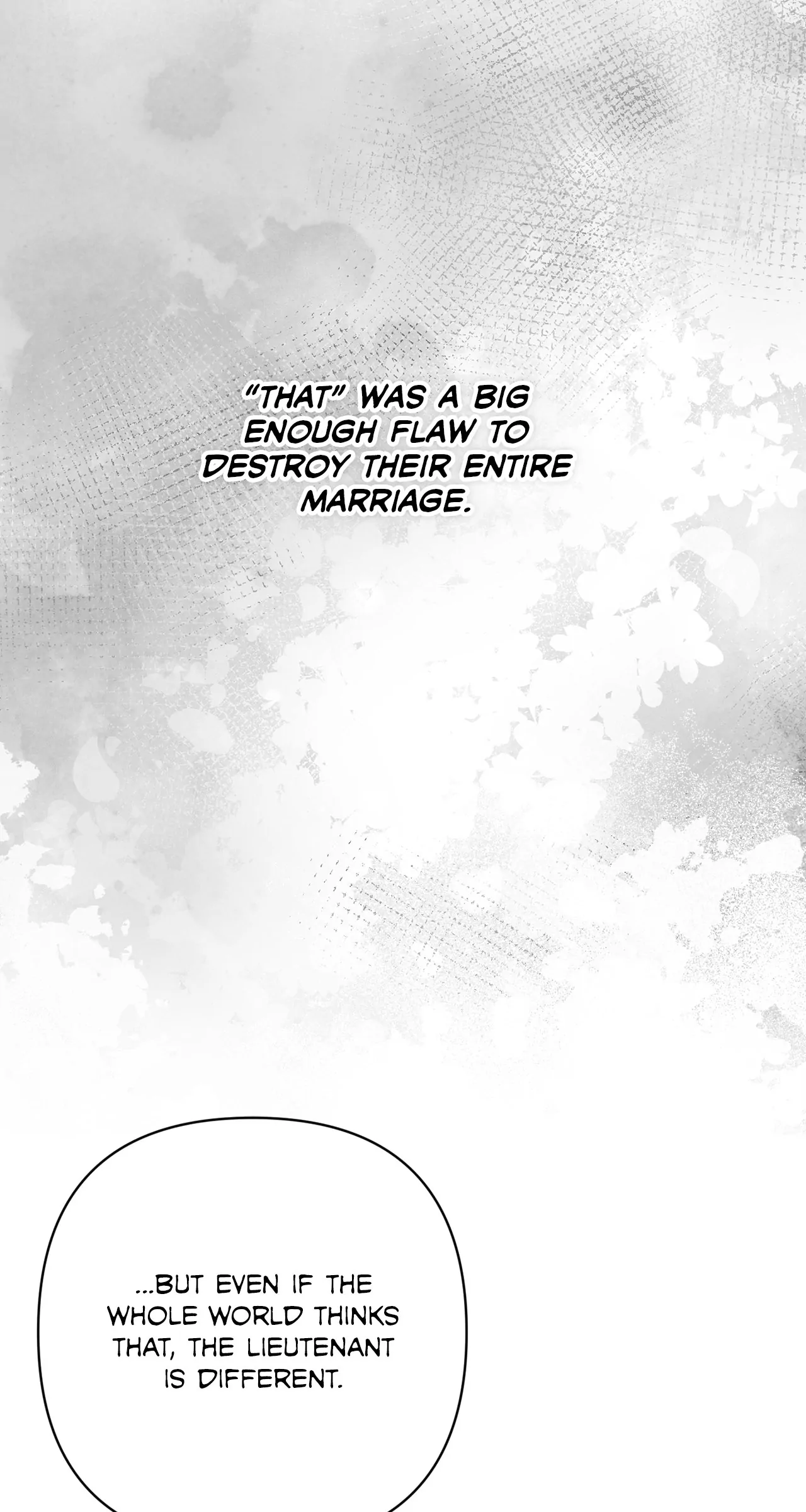 The Broken Ring: This Marriage Will Fail Anyway chapter 56 page 43